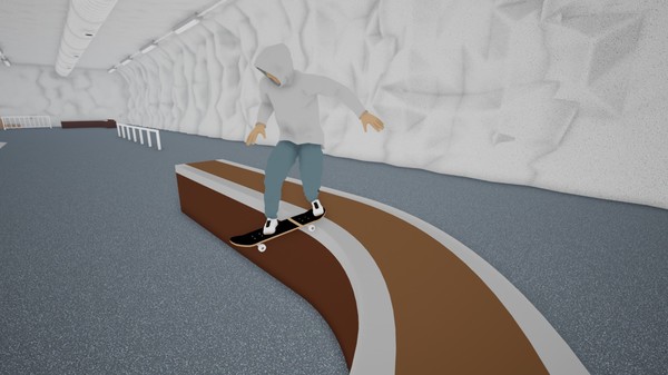 Grind: Skateboarding screenshot 3