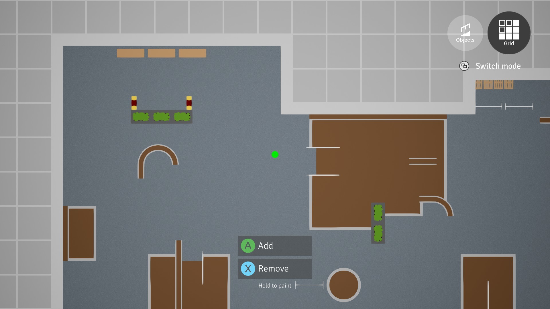 #5. Grind: Skateboarding (Steam) Podle: randomcreations