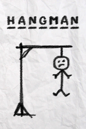 Обложка HANGMAN