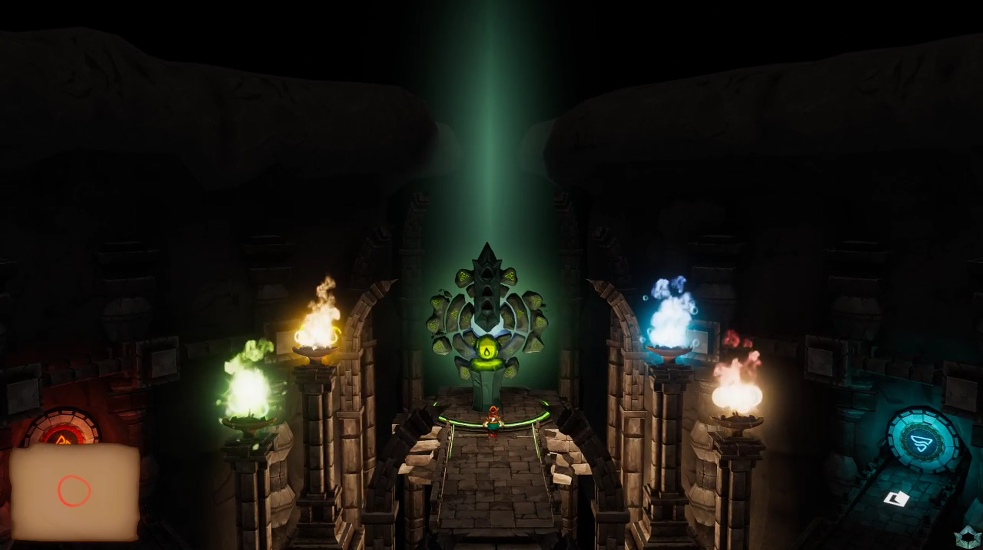 Wheel of Fate Featured Screenshot #1
