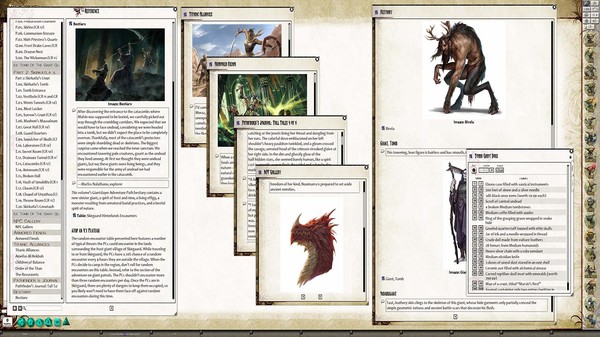 Fantasy Grounds - Pathfinder RPG - Giantslayer AP 4: Ice Tomb of the Giant Queen (PFRPG)