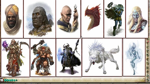 Fantasy Grounds - Pathfinder RPG - Giantslayer AP 4: Ice Tomb of the Giant Queen (PFRPG)