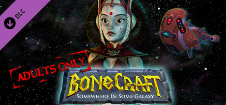 BoneCraft - The Race to AmadollaHo banner image