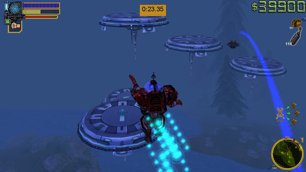 BoneCraft - The Race to AmadollaHo