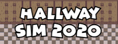 Hallway Simulator 2020