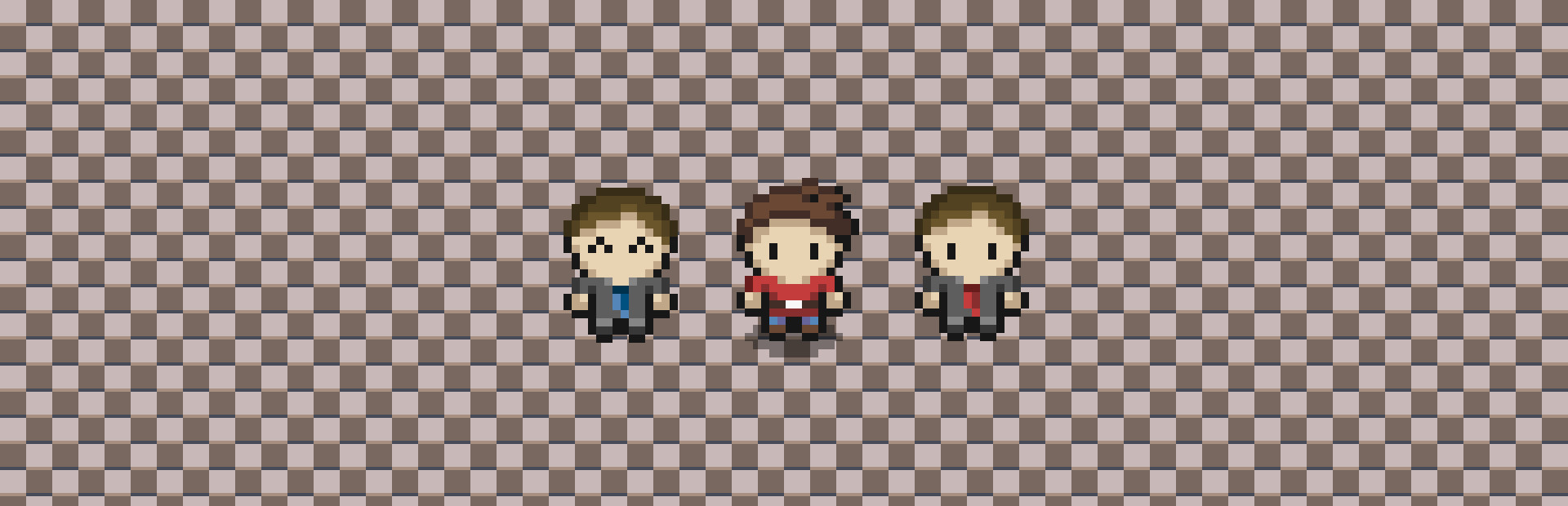 Hallway Simulator 2020