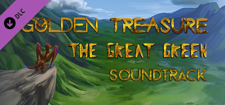 Golden Treasure: The Great Green Steam Charts and Player Count Stats