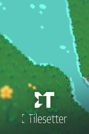 Cover art of Tilesetter