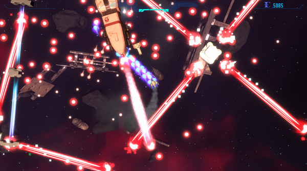 Outstation screenshot 5