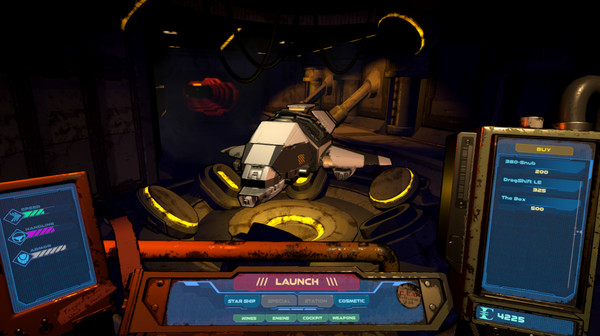 Outstation screenshot 3