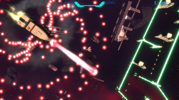 Outstation screenshot 2