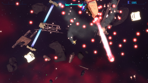 Outstation screenshot 6