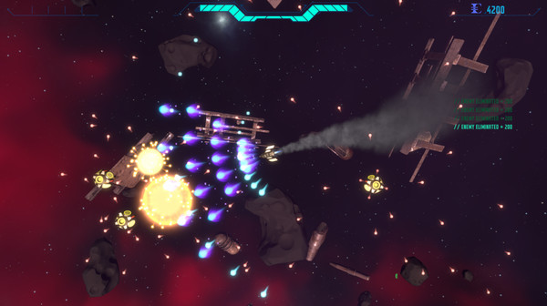 Outstation screenshot 1