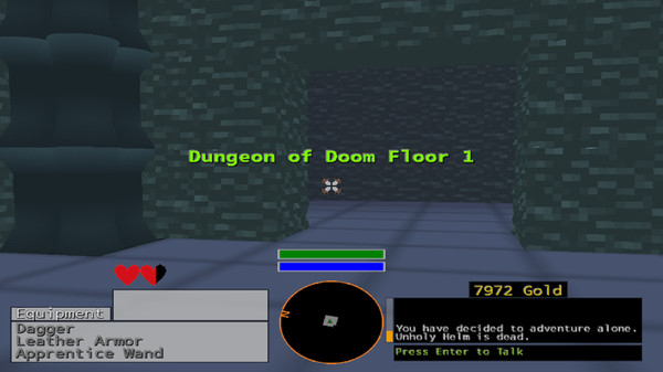 Rogue Party - Map Pack