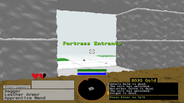 Rogue Party - Map Pack