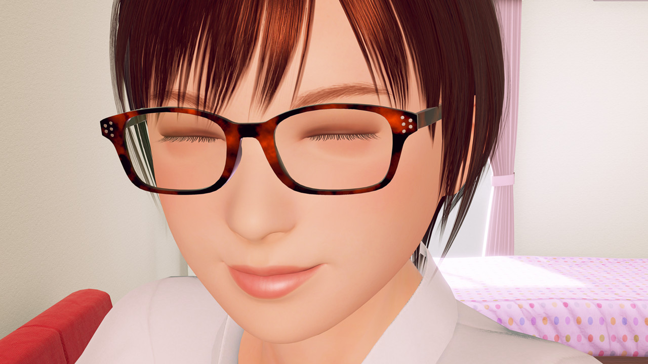 ItazuraVR SfW - Glasses Featured Screenshot #1