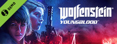 Wolfenstein: Youngblood Demo