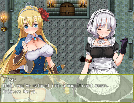 Princess Project