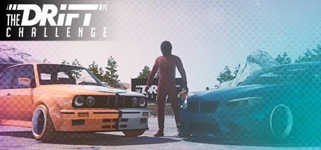 The Drift Challenge banner image