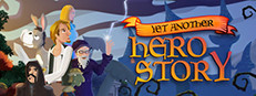 Yet Another Hero Story