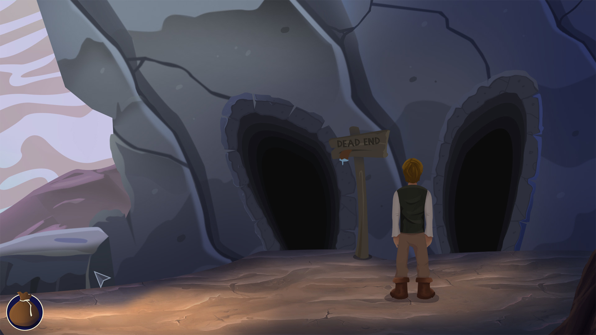 Yet Another Hero Story screenshot #7