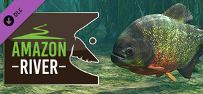 Ultimate Fishing® Simulator - Amazon River DLC