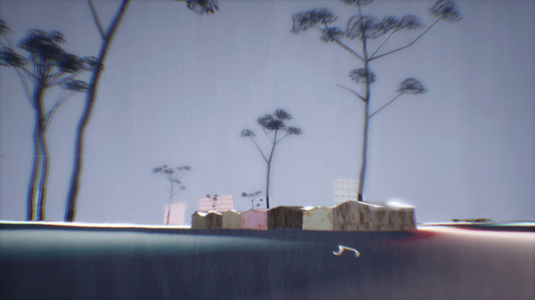 Screenshot z Overseas