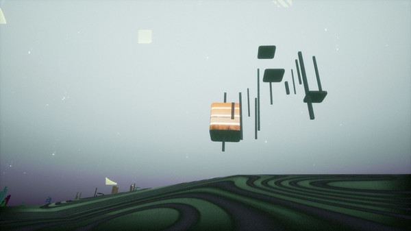 Screenshot z Overseas