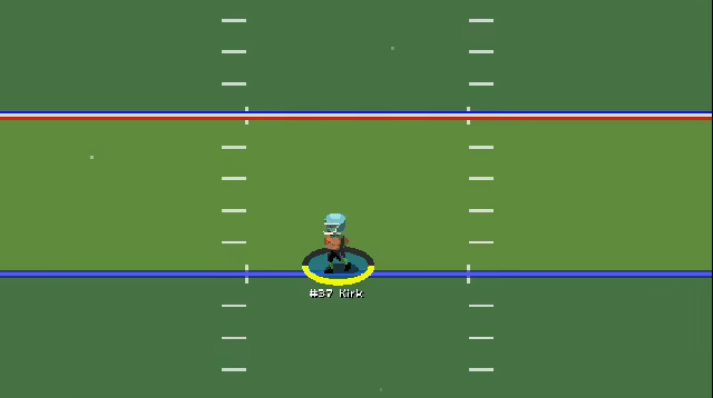 Legend Bowl video 7