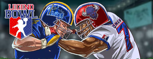 Legend Bowl image