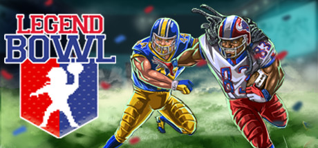 Legend Bowl banner