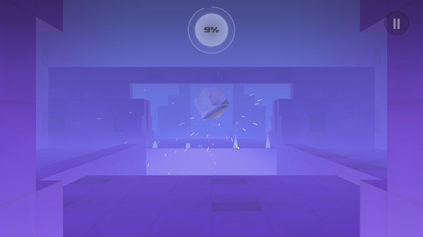 Pyrax Screenshot