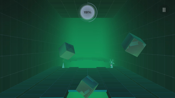 Pyrax Screenshot