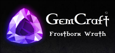 GemCraft - Frostborn Wrath Cover Image