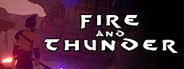 Fire And Thunder