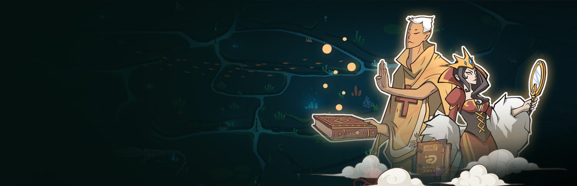 巫师超凡者 Legend of the wizard