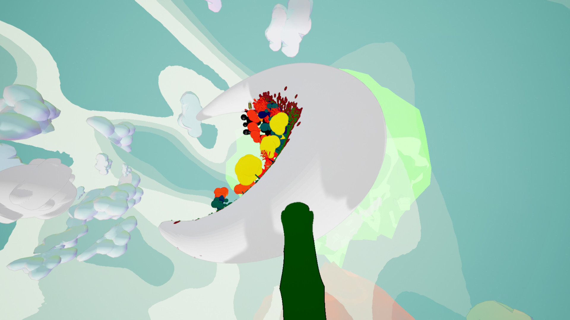 Janga Featured Screenshot #1