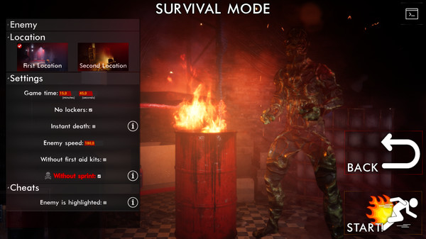 On The Verge II screenshot 3