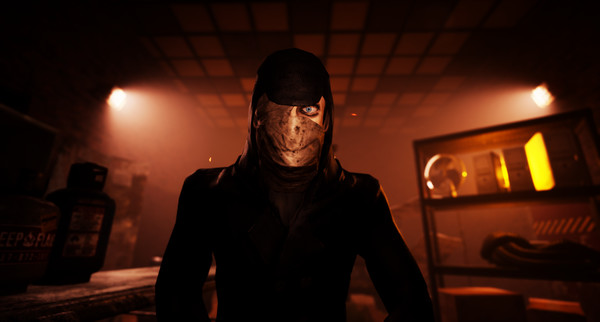 On The Verge II screenshot 2