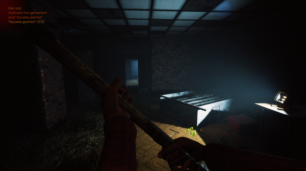 On The Verge II screenshot 4