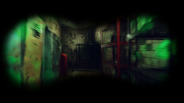 Screenshot z On The Verge II