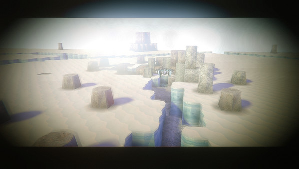 Screenshot z Paradox Escape Route