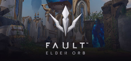 Fault: Elder Orb cover art
