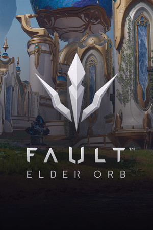 Cover art of Fault: Elder Orb