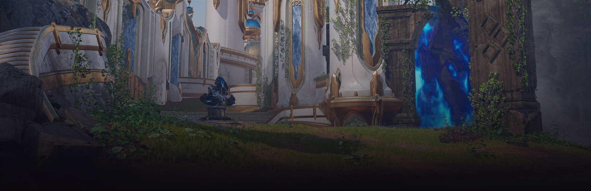 Fault: Elder Orb