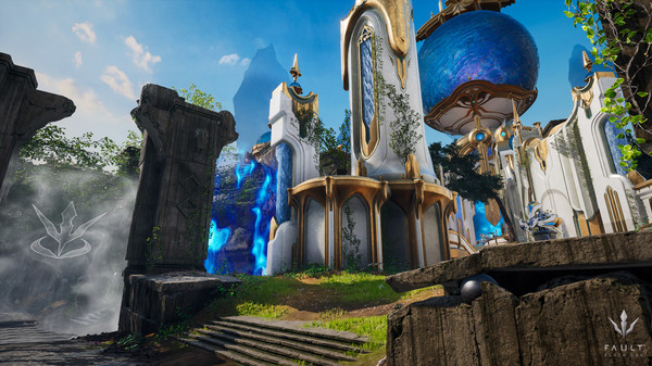 Fault: Elder Orb screenshot 7