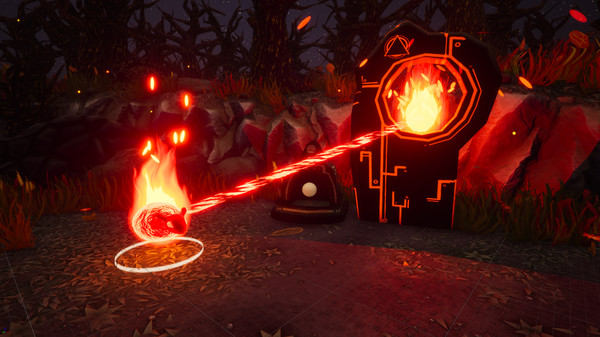 Shepherd of Light screenshot 5