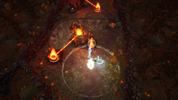 Shepherd of Light screenshot 6