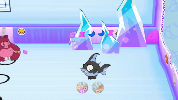 Rainbow Billy: The Curse of the Leviathan video 4