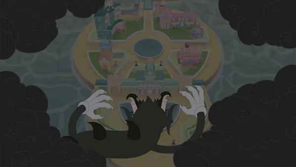 Rainbow Billy: The Curse of the Leviathan video 1